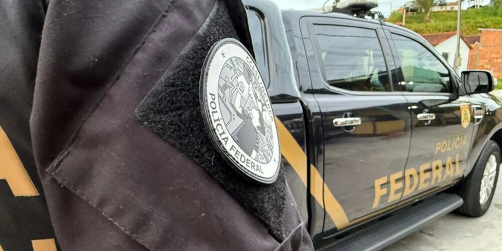 Operação da PF desarticula núcleo financeiro do Comando Vermelho com presos no Pará e Amazonas