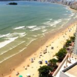Crime organizado usa aluguel por temporada para lavar dinheiro no Brasil