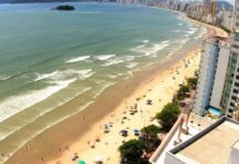 Crime organizado usa aluguel por temporada para lavar dinheiro no Brasil