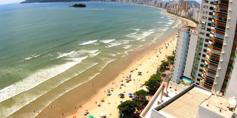 Crime organizado usa aluguel por temporada para lavar dinheiro no Brasil