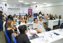 Prefeitura de Manaus divulga lista de selecionados para minicurso de Atendimento Técnico em TI