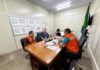 Defesa Civil de Manaus e UEA ampliam parceria para monitorar qualidade do ar
