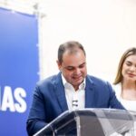 Governador Roberto Cidade anuncia investimentos em infraestrutura e kits escolares para a rede pública do Amazonas