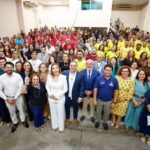 Governador Roberto Cidade anuncia maior concurso público da história da educação do Amazonas com 7,8 mil vagas
