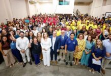Governador Roberto Cidade anuncia maior concurso público da história da educação do Amazonas com 7,8 mil vagas