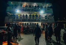 Festival de Parintins 2026: PMAM envia mais de 550 policiais para reforçar segurança na Ilha Tupinambarana