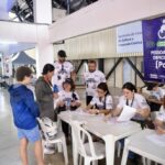 Festival de Parintins 2026: SEPcD inicia entrega de credenciais para o Espaço Acessível
