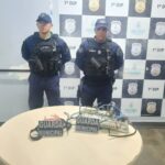 Guarda Municipal de Manaus prende suspeitos, resgata animais silvestres e atua na prevenção de incêndios