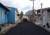 Prefeitura de Manaus intensifica recuperação asfáltica na comunidade Riacho Doce e fortalece mobilidade na zona Norte