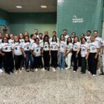 Festival de Parintins 2026: FVS-RCP intensifica vigilância em saúde com 37 profissionais