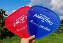 Detran-AM lança campanha de conscientização no Festival de Parintins 2026