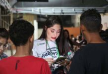 Festival de Parintins 2026: Sejusc lança campanha para reforçar rede de proteção a crianças e adolescentes
