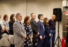 Prefeitura de Manaus prestigia posse do juiz federal Érico Pinheiro no TRE-AM