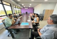 Prefeitura de Manaus e Iphan-AM buscam fortalecer preservação e desenvolvimento do Centro Histórico