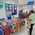 Feirinha da Manausprev valoriza talentos e incentiva empreendedorismo de aposentados e pensionistas