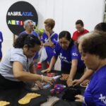 Centros de Convivência do Amazonas atendem mais de 142 mil pessoas no primeiro semestre de 2026