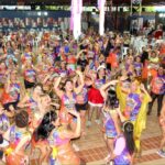 Centros de Convivência da Família da Seas terão programação intensa em julho com foco no ECA e festas julinas