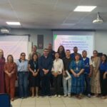 Semsa Manaus participa de oficina para planejar Mesa Municipal de Negociação do SUS para 2026/2027