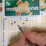 Mega-Sena: sorteio de R$ 23 milhões nesta terça-feira terá transmissão ao vivo