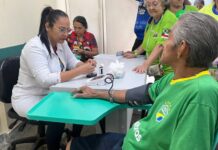 Prefeitura de Manaus nomeia 96 aprovados em concurso da Semsa para fortalecer saúde básica