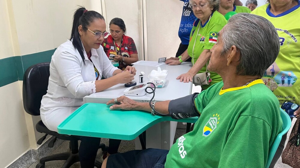 Prefeitura de Manaus nomeia 96 aprovados em concurso da Semsa para fortalecer saúde básica