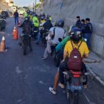 Prefeitura de Manaus intensifica fiscalização de trânsito durante jogos da Seleção Brasileira na Copa do Mundo