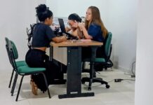 Atendimentos jurídicos gratuitos da DPE-AM seguem até sexta-feira (31) em Santa Isabel do Rio Negro