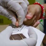 Campanha ‘Meu Pai Tem Nome’ leva exames de DNA e orientação jurídica a 18 municípios do Amazonas na próxima semana