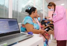 Unidades Móveis de Saúde da Mulher atendem em novos locais a partir desta segunda (13) em Manaus