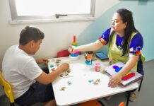 SES-AM realiza mutirão inédito de consultas em neuropediatria a partir de agosto