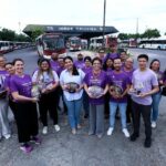 Prefeitura de Manaus encerra “Junho Violeta” com ação contra violência ao idoso no T4