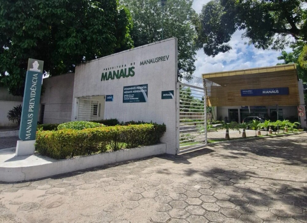 Manausprev: recadastramento anual de julho para aposentados e pensionistas já está disponível