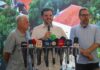 Prefeito Renato Junior anuncia rua gastronômica e mais espaços de convivência no Centro de Manaus