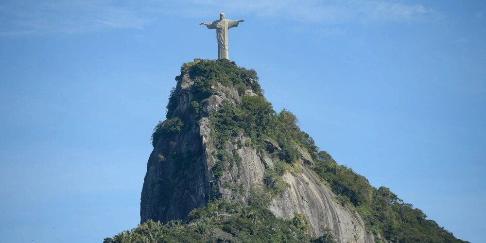 Cristo Redentor terá novas escadas e elevadores com investimento de R$ 15 milhões