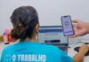 Sine Manaus oferta 873 vagas de emprego nesta quinta-feira (2/7)