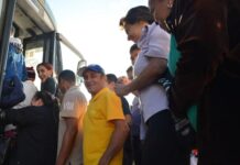 Rodoviários do Rio suspendem greve até segunda-feira após negociação no TRT-RJ