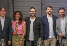 EBC apresenta plataforma de comunicação pública para TV 3.0 com foco em interatividade e serviços