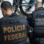 PF deflagra 5ª fase de operação contra lavagem de dinheiro no Amazonas