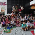 Secretaria de Cultura de Manaus abre inscrições para o Festival de Férias 2026 com atividades gratuitas