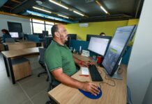 Prefeitura de Manaus acelera negócios com mais de 10,8 mil análises de viabilidade via Slim