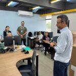 Prefeitura de Manaus registra recorde em licenciamento de obras com crescimento de 674% em maio