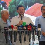 Manaus: Prefeito Renato Junior anuncia rua gastronômica e novas secretarias no Centro