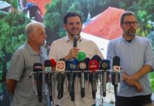 Manaus: Prefeito Renato Junior anuncia rua gastronômica e novas secretarias no Centro