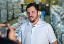 Prefeito Renato Junior anuncia nova remessa de ajuda humanitária para a Venezuela e apela por união nacional