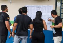 Concurso Guarda Municipal de Manaus: mais de 1,8 mil convocados para correção da prova discursiva