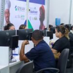 Sine Amazonas oferta 274 vagas de emprego nesta sexta-feira; confira oportunidades