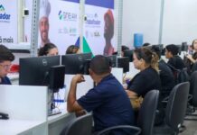 Sine Amazonas oferta 274 vagas de emprego nesta sexta-feira; confira oportunidades