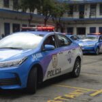 PM intensifica ações contra o crime organizado no Rio de Janeiro com foco em prisões e apreensões