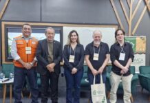 Prefeitura de Manaus participa de seminário internacional sobre mudanças climáticas na Ufam