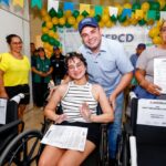 SEPcD do Amazonas supera 100 mil atendimentos no primeiro semestre de 2026